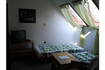 Česko Penzión Nové Hrady, Exteriér